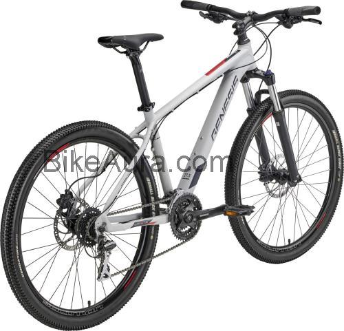 Genesis Mountain Bike ficha-técnica e avaliações